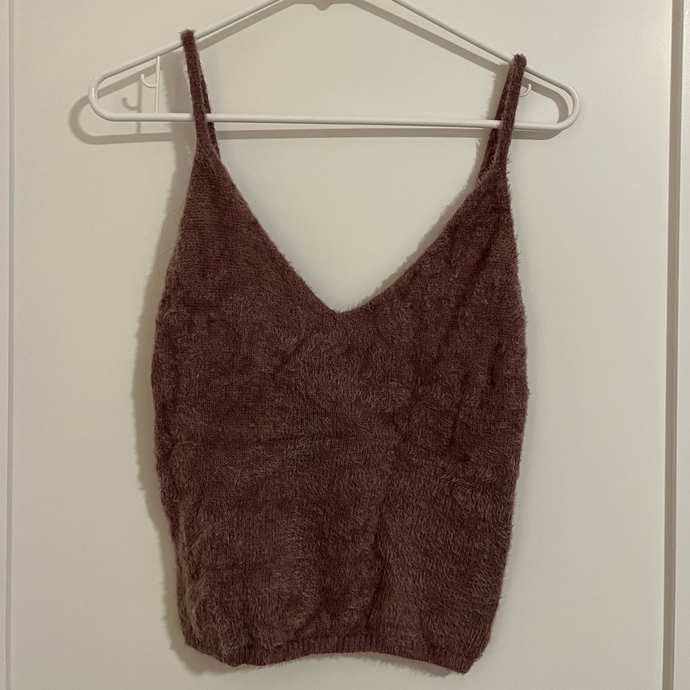 Fuzzy Tank